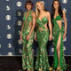 Illustration for article titled Grammy Fashion Flashback: 10 Years On The Tackiest Red Carpet Of All